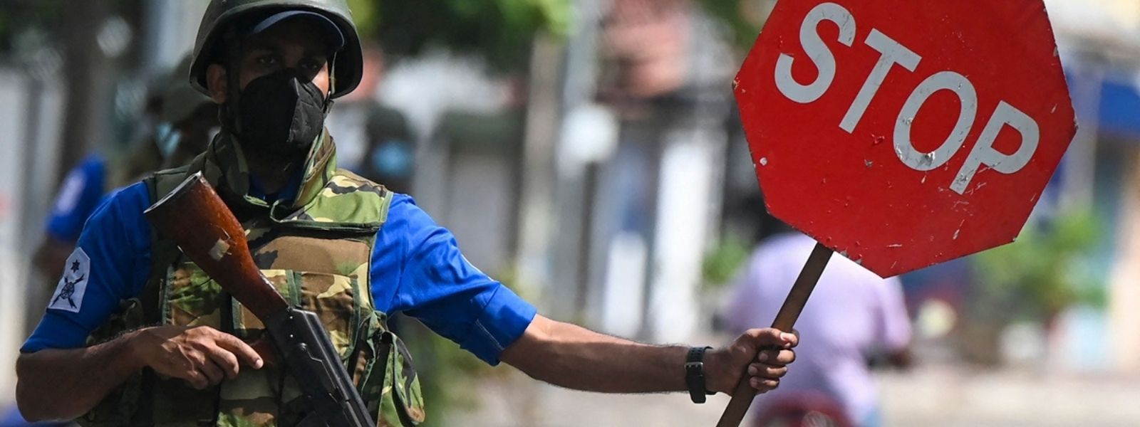 Police Tighten Security for Festive Season